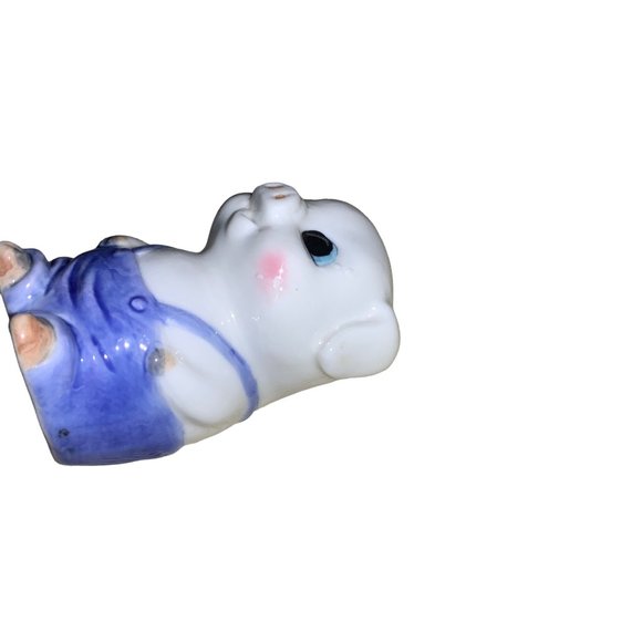 Brinns Pig Salt and Pepper Shaker Set - Picture 12 of 13